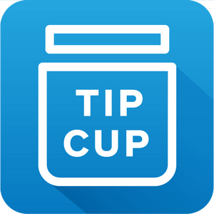 Tip Cup App